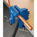 Draper Bench Vice 75mm - 38267