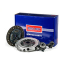 Borg & Beck Clutch 3In1 Csc Kit Part No -HKT1074