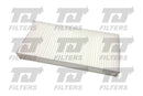 Quinton Hazell Cabin / Pollen Filter - QFC0301