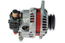 HELLA 8EL 011 711-251 Alternator - 14V - 60A - fits Hyundai Atos (Mx)
