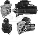 Borg & Beck Starter Motor  - BST2218