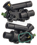 Borg & Beck Thermostat Kit Part No -BBT297