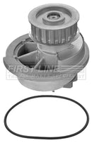 First Line Water Pump Kit  - FWP2076