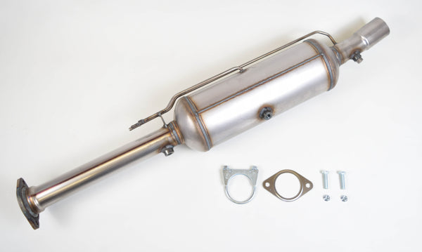 EEC DPF Silicon Carbide - FR6106TS