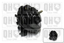 QH Engine/Gearbox Mounting Front - EM1885