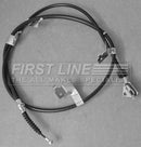 First Line Brake Cable -FKB3484
