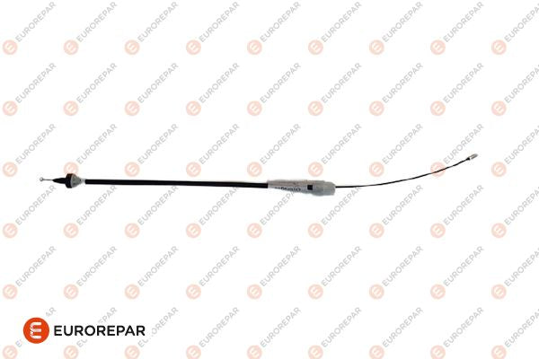 Eurorepar Clutch Cable - 1608272380
