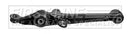 First Line Suspension Arm - LH - FCA6014