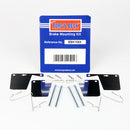 Borg & Beck Fitting Kit - Pads Part No -BBK1064