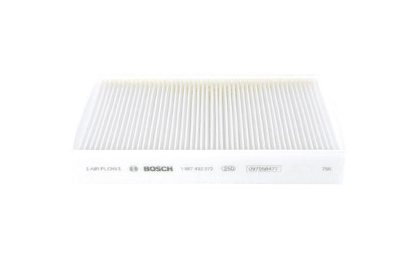 Bosch Cabin / Pollen Filter - 1987432272
