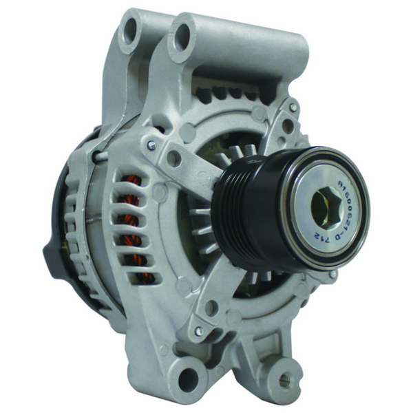 WAI Alternator Unit - 11666N fits Ford