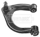 Borg & Beck Suspension Arm LH -BCA7503