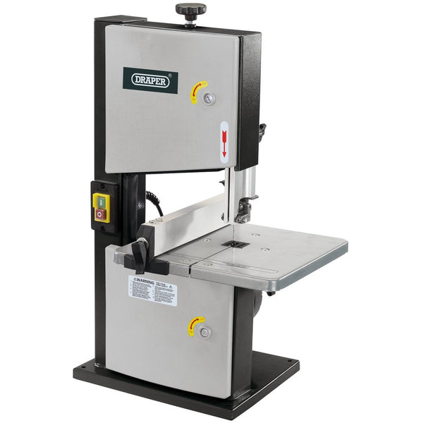 Draper 200mm Bandsaw 250W - 82756