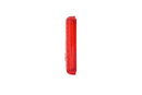 HELLA 8RA 342 014-157 Reflector - Lens Colour: Red - rectangular - Glued/mounting - Quantity 210