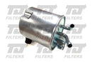 Quinton Hazell Fuel Filter - QFF0420