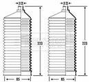 Borg & Beck Steering Gaiter Kit Part No -BSG3336