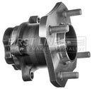 First Line Wheel Bearing Kit Part No -FBK1346