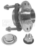 First Line Wheel Bearing Kit Part No -FBK1004