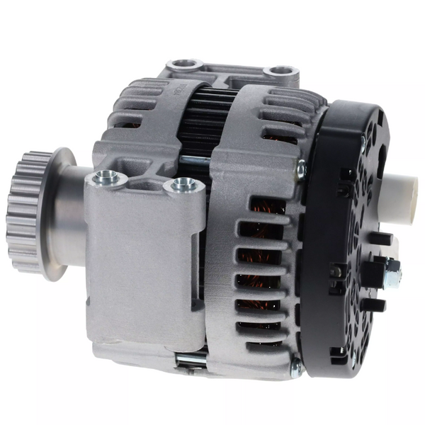 WAI Alternator Unit - 11345N fits Ford, Land Rover, Rover, Volvo