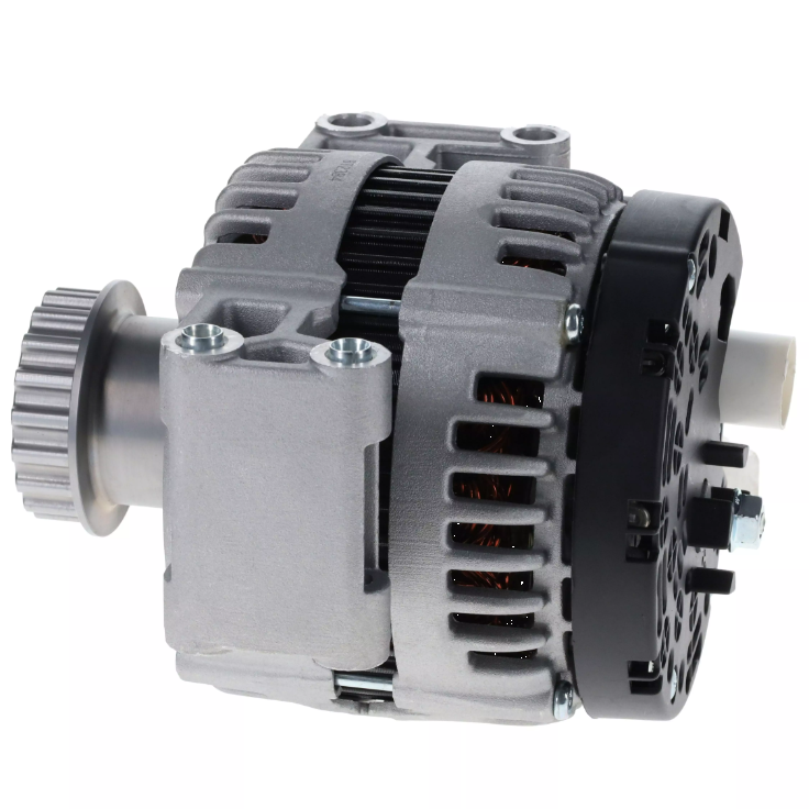WAI Alternator Unit - 11345N fits Ford, Land Rover, Rover, Volvo