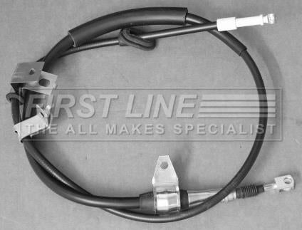 First Line Brake Cable -FKB3403
