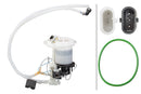 HELLA 8TW 005 496-011 Washer Fluid Pump, window cleaning - 12V - 2bar - 60l/h