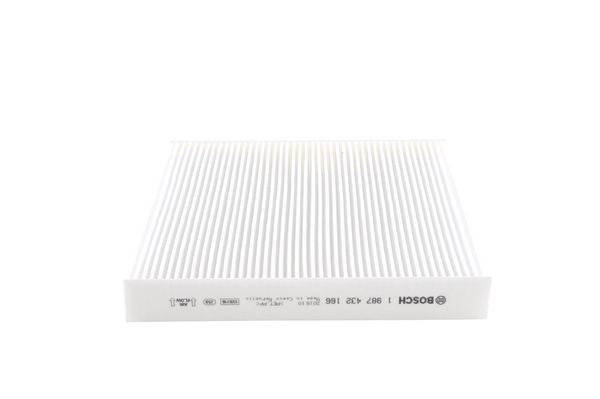 Bosch Cabin / Pollen Filter - 1987432166
