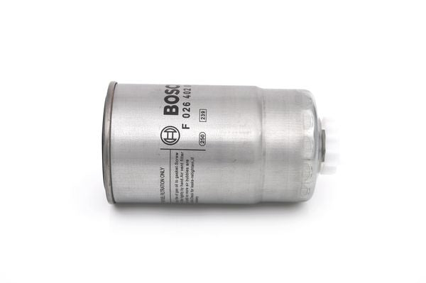 Bosch Fuel Filter - F026402013