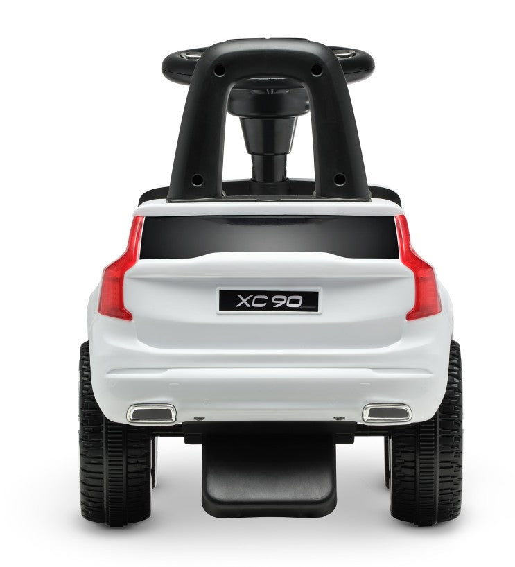 Genuine Volvo XC90 Kids Foot to Floor Ride on Toy  - 32251641