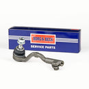 Borg & Beck Tie Rod End Lh Part No -BTR5874