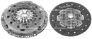 Borg & Beck Clutch Kit 2-In-1 Part No -HK2796