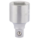 Elora 1/2fx3/8M Socket Converter - 25531