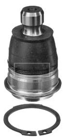 Borg & Beck Ball Joint Lower Part No -BBJ5676