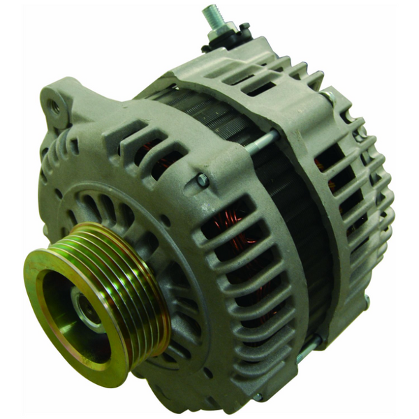 WAI Alternator - 13657N