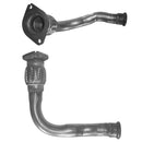 BM Cats Front Pipe - BM70427 with Fitting Kit - FK70427