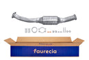 FAURECIA 8LE 366 051-351 Catalytic Converter - Easy2Fit® Kit - fits FIAT SEICENTO