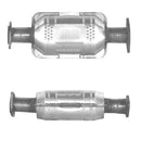 BM Cats Petrol Catalytic Converter - BM90788