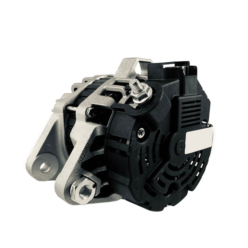 WAI Alternator - 21004N