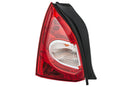 HELLA 2VA 010 938-041 Rearlight - Bulb - Outer section - right - fits Renault Twingo II (Cn0_)