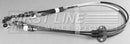 First Line Gear Control Cable Part No -FKG1107
