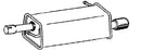 Klarius FE1037P - Box With Tail Pipe