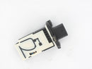 Fuel Parts Air Mass Meter Insert - MAFS515-OE