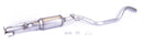EEC DPF Silicon Carbide - VX6069TS