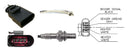 Kerr Nelson Oxygen Sensor - KNL1061