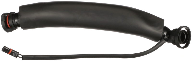 Gates Crankcase Breather Hose - EMH138