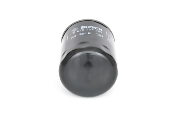 Bosch Oil Filter - F026407197