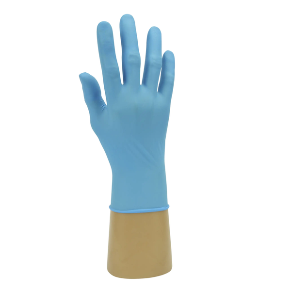Polyco Nitrile Gloves - (M) Medium GD1952