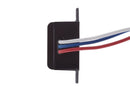 HELLA 8HG 160 409-012 Holder, side marker lights