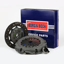 Borg & Beck Clutch Kit 3-In-1 Part No -HK6707