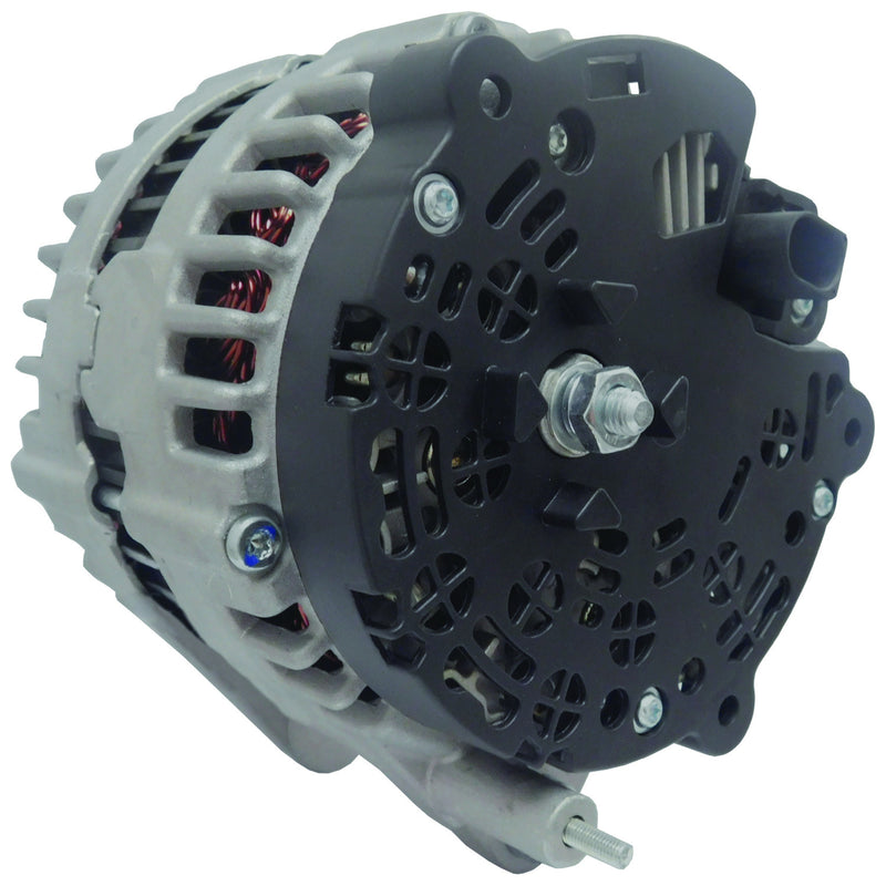 WAI Alternator - 11221N